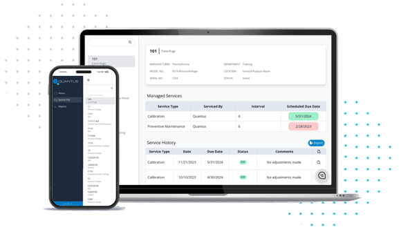 Quantus-qhub-customer-dashboard_dots